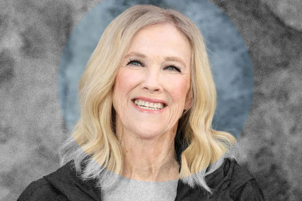 Catherine O’Hara