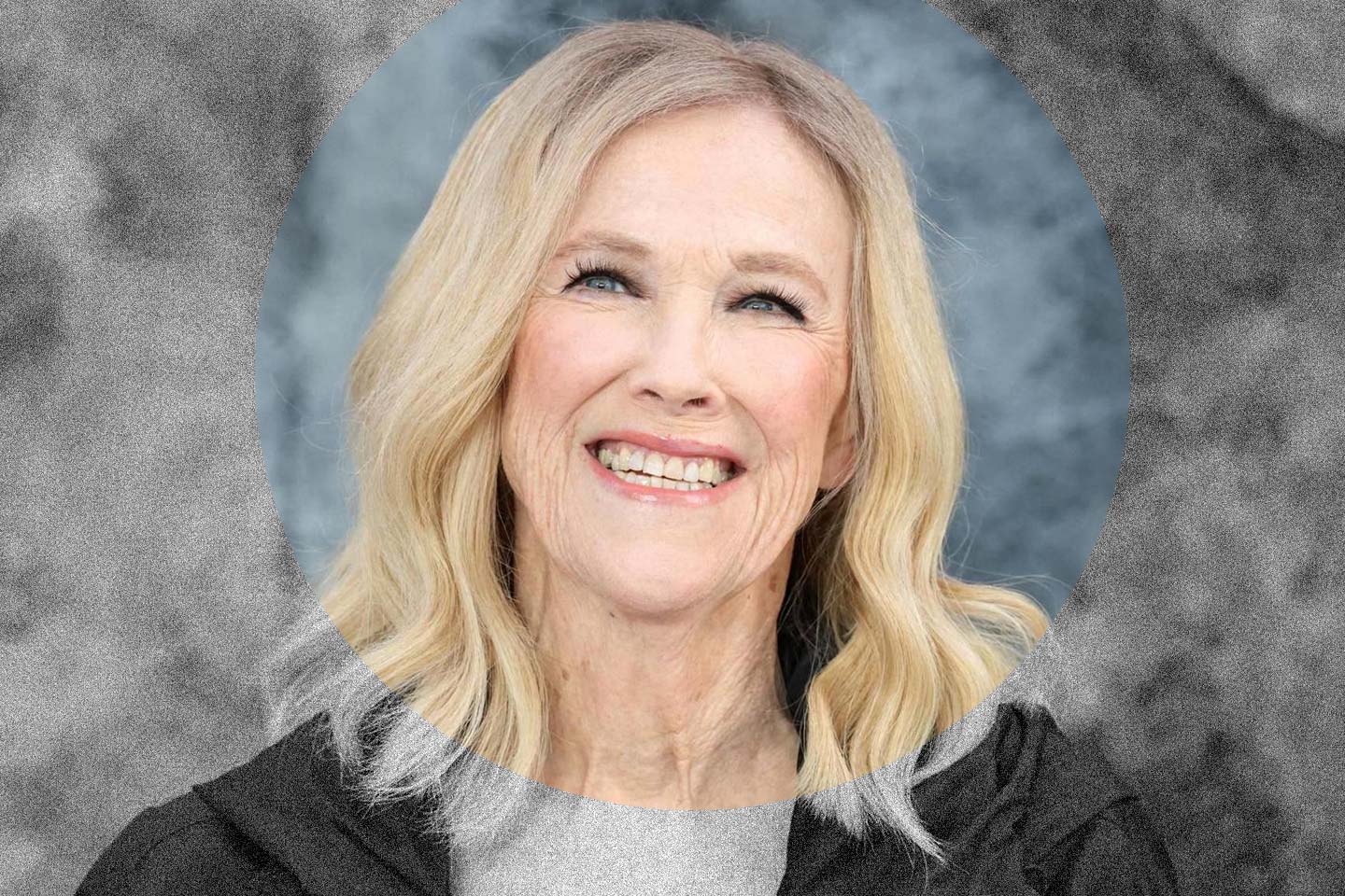 Catherine O’Hara