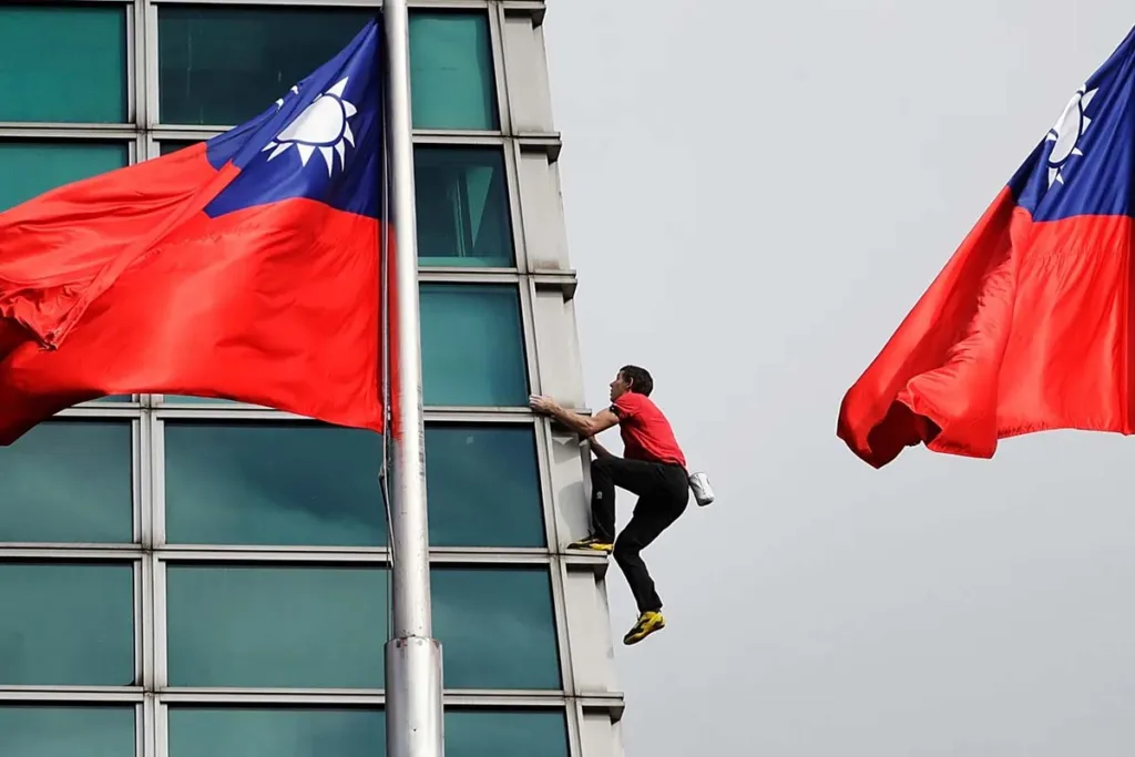 Άλεξ Χόνολντ