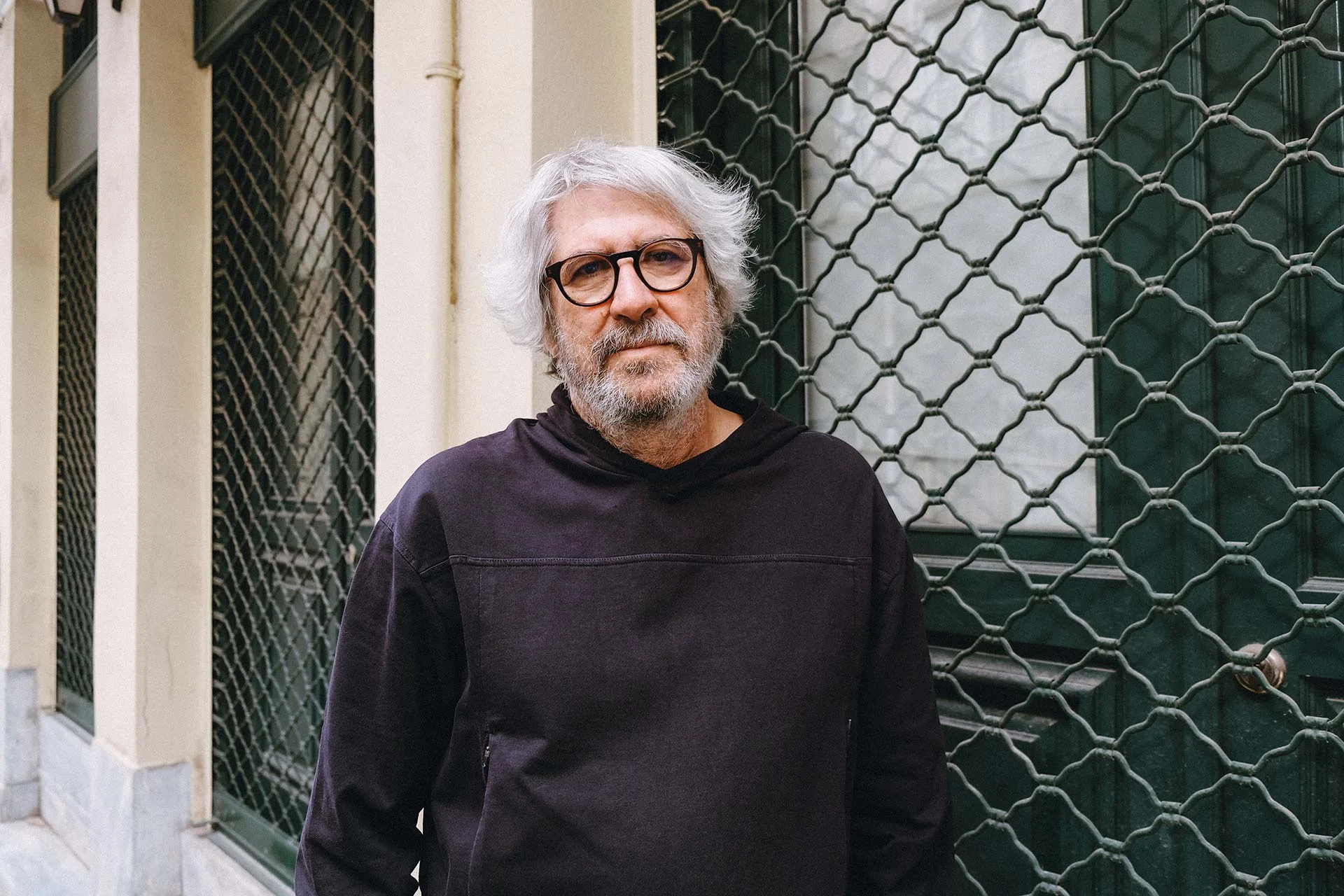 Νίκος Αμανίτης