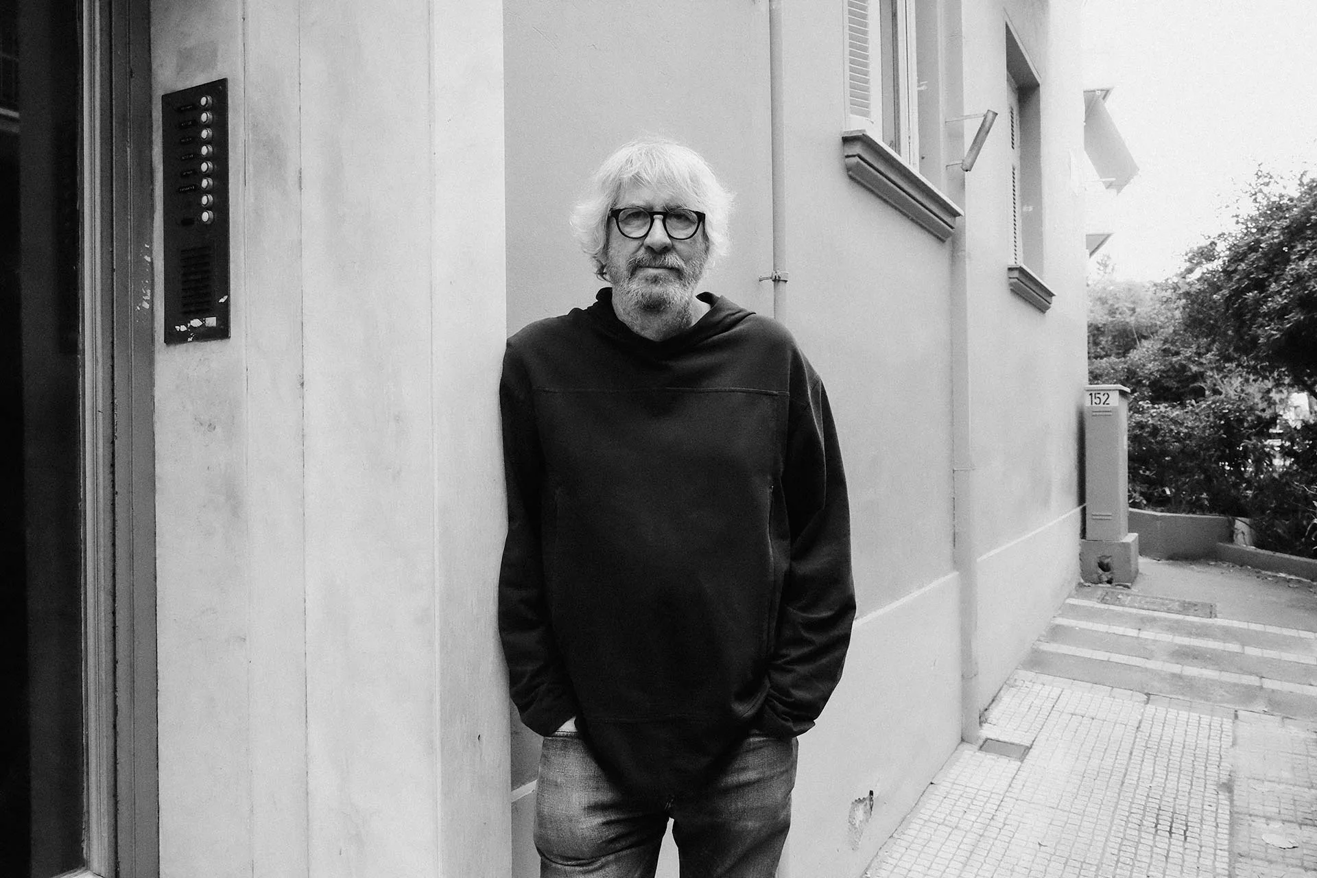 Νίκος Αμανίτης