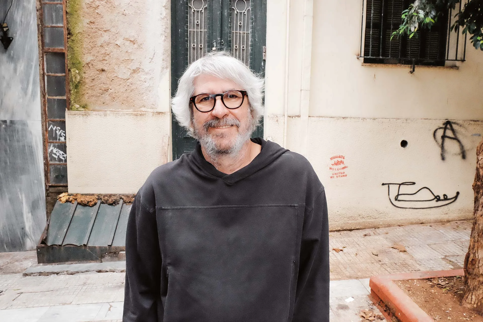 Νίκος Αμανίτης