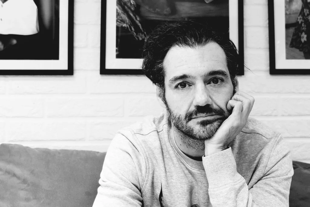 Θάνος Τοκάκης