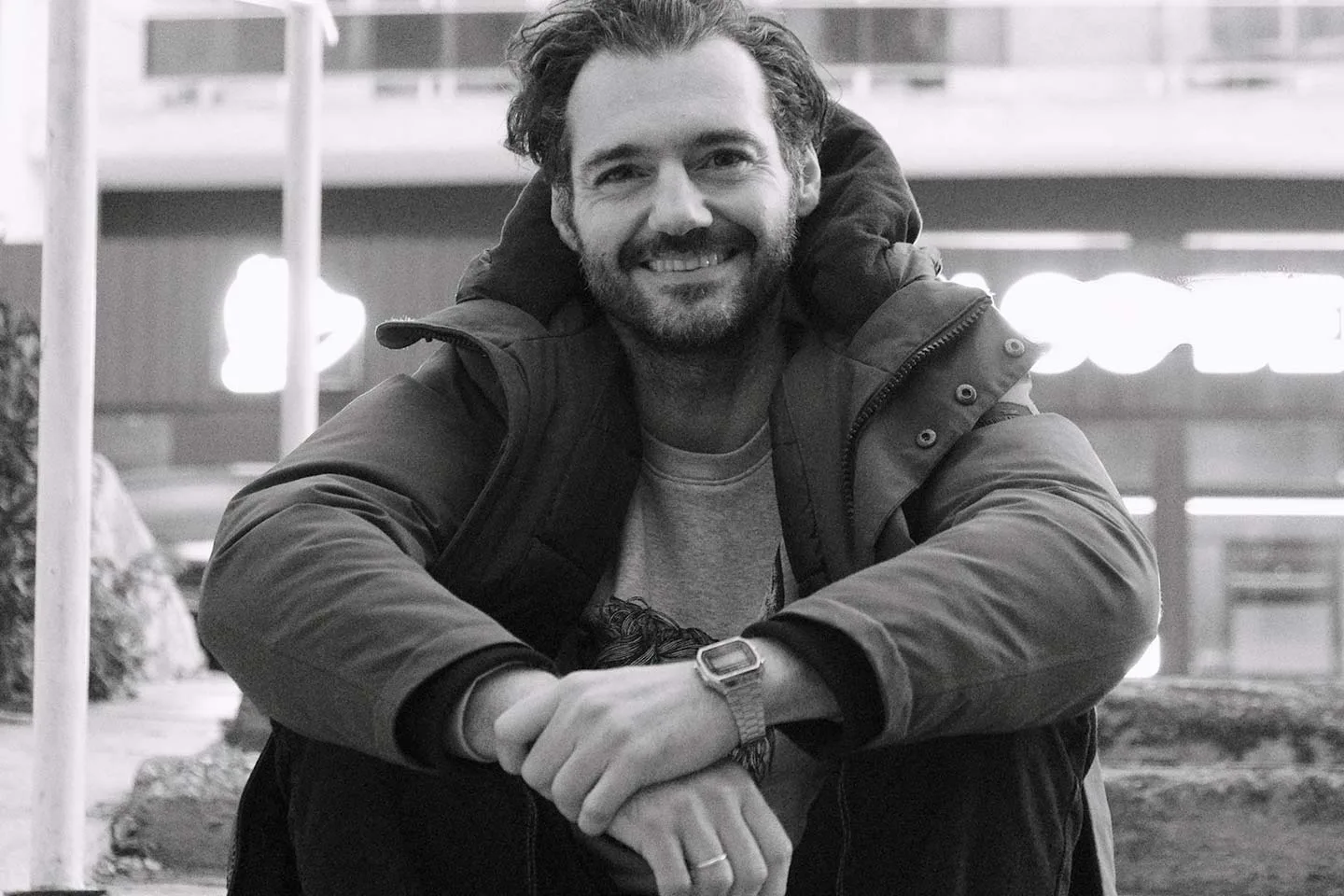 Θάνος Τοκάκης