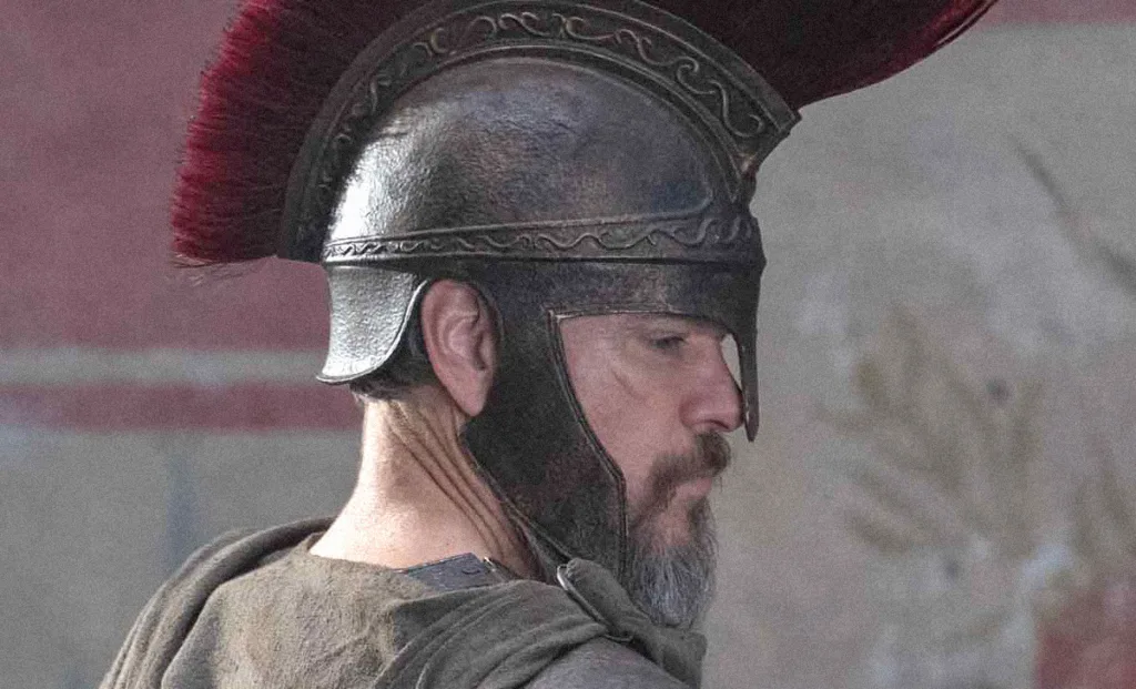 Ματ Ντέιμον: «Έφτασα στα κιλά που ήμουν στο λύκειο» Ματ Ντέιμον