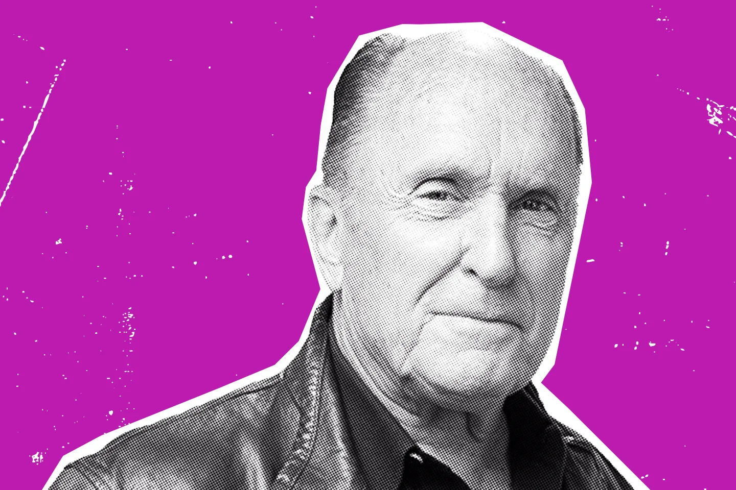 Robert Duvall