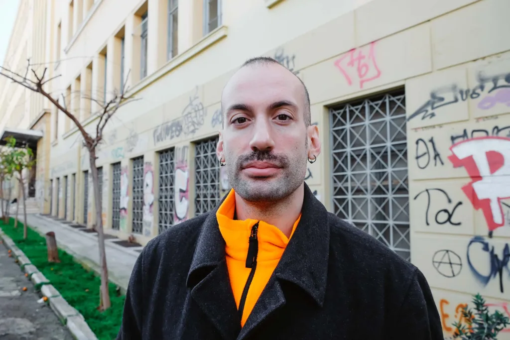 Γιώργος Αθανασίου