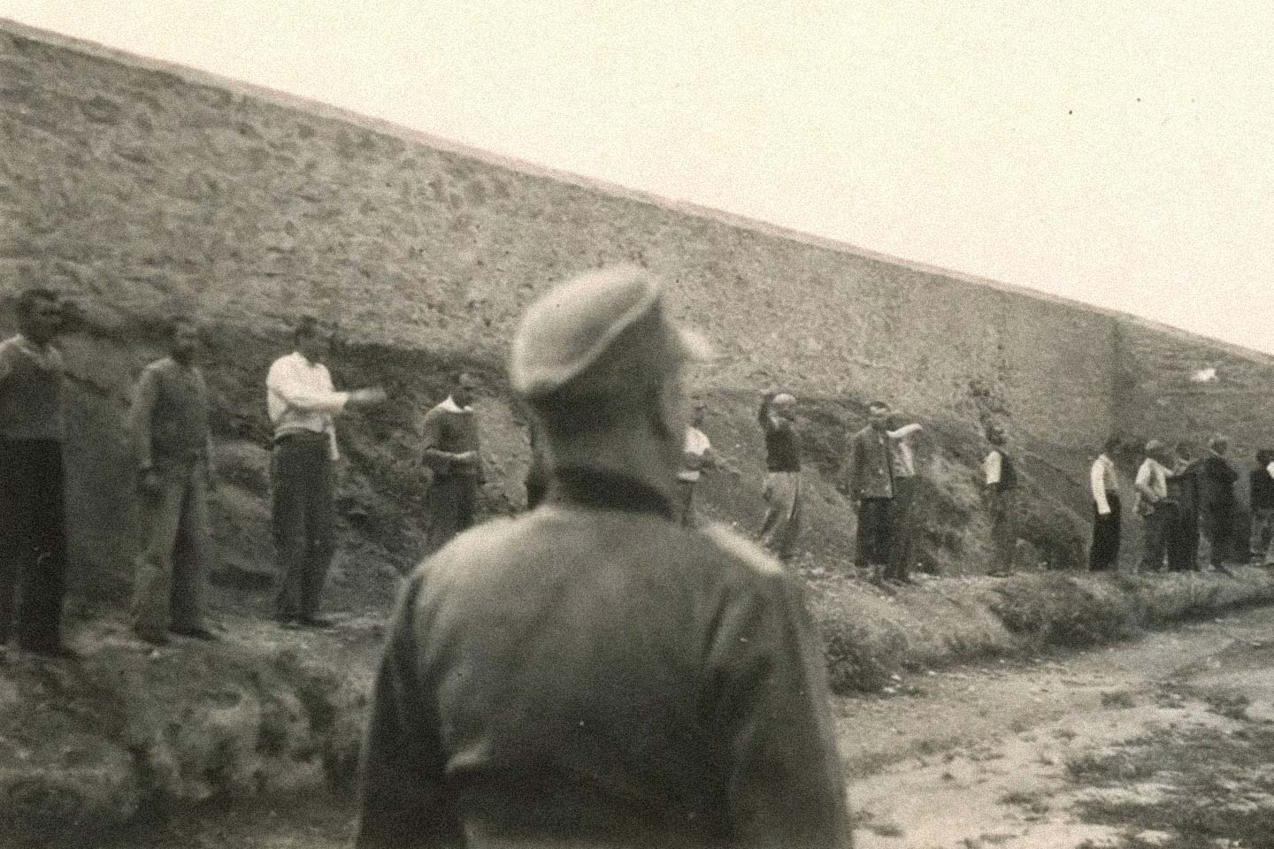 Μνήμη Καισαριανή