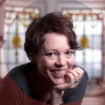 Ολίβια Κόλμαν