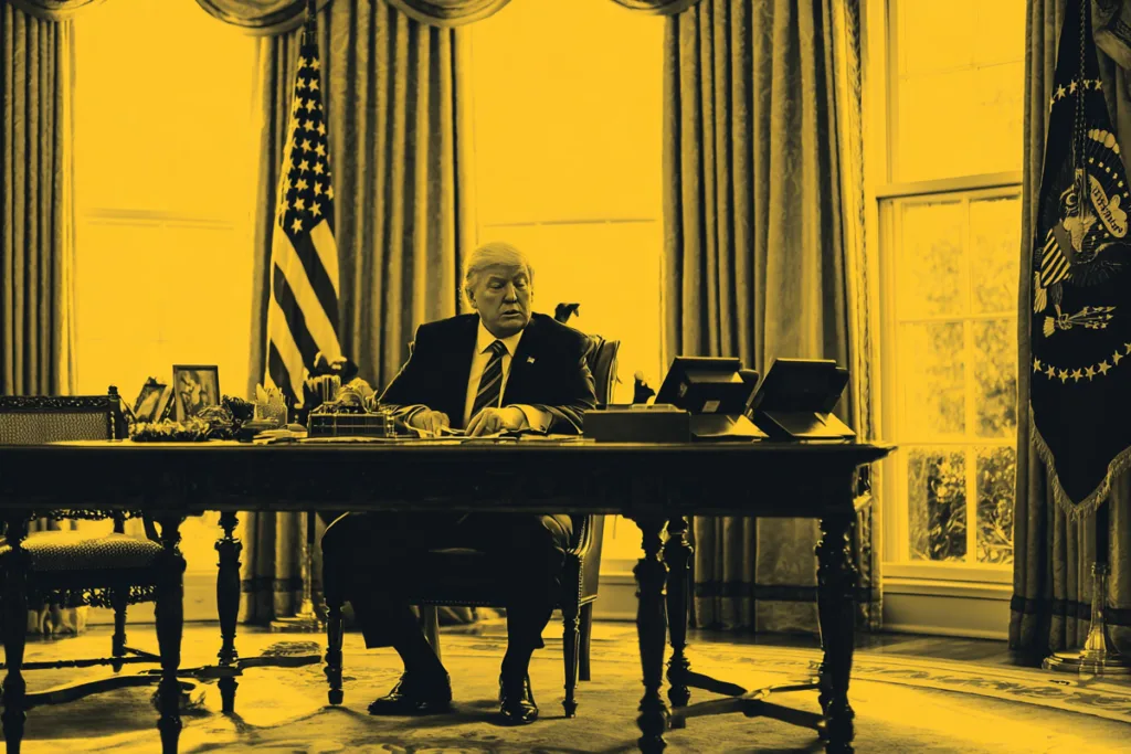 Ντόναλντ Τραμπ