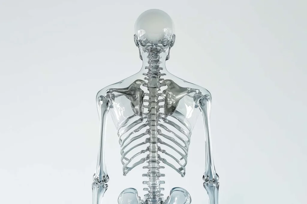 Αναπνέεις; Κακό για τα κόκαλά σου Αναπνέεις