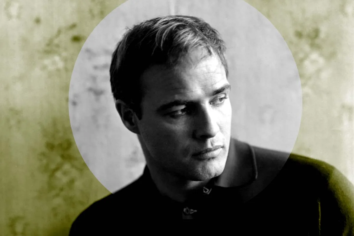 Μάρλον Μπράντο