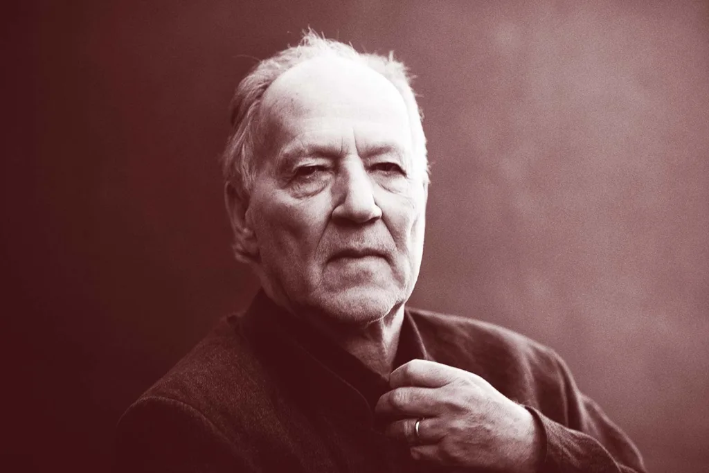 Werner Herzog