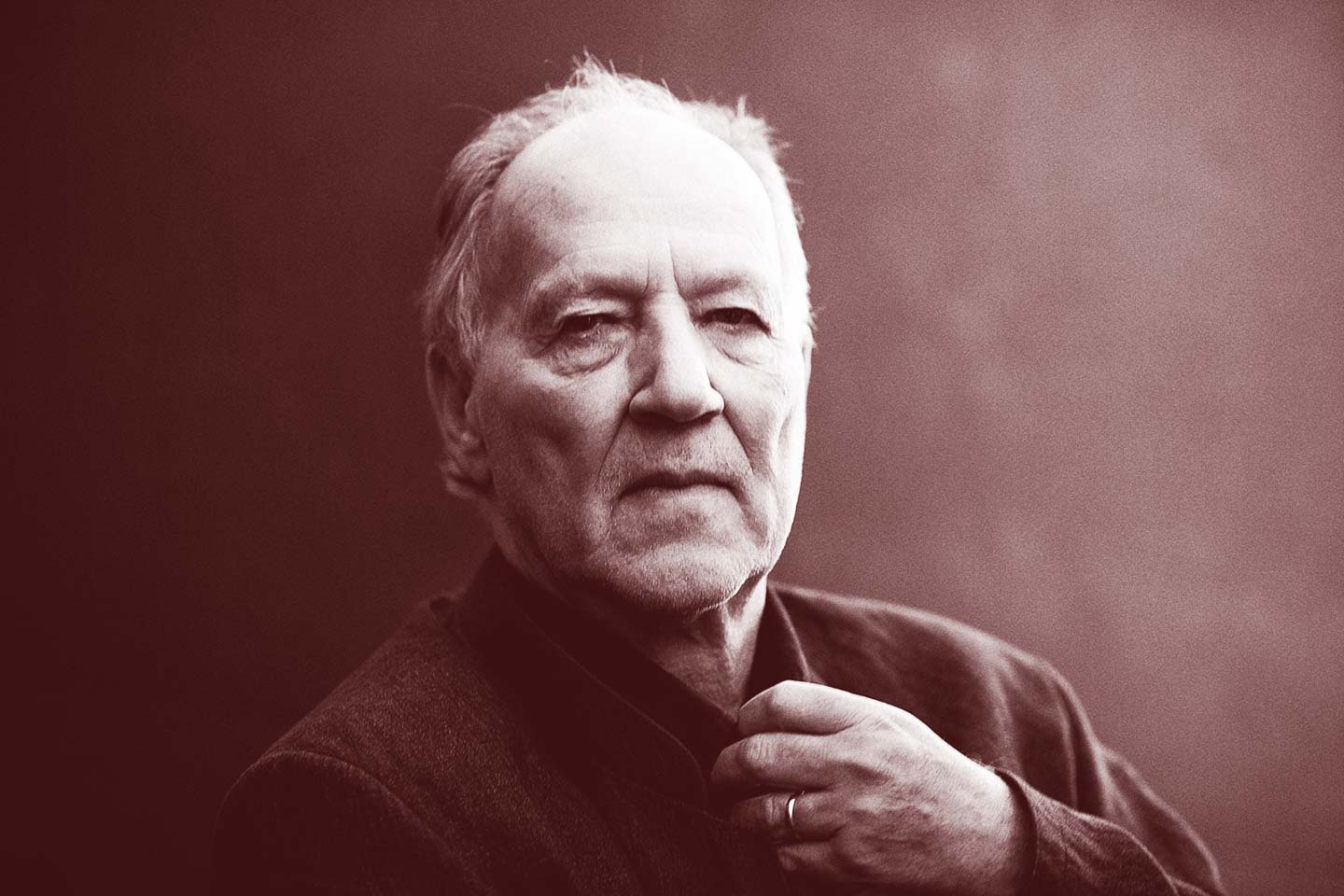 Werner Herzog