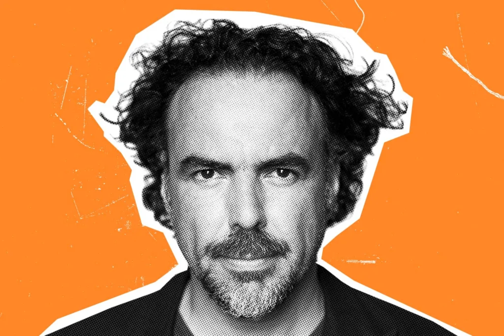 Alejandro G. Iñárritu