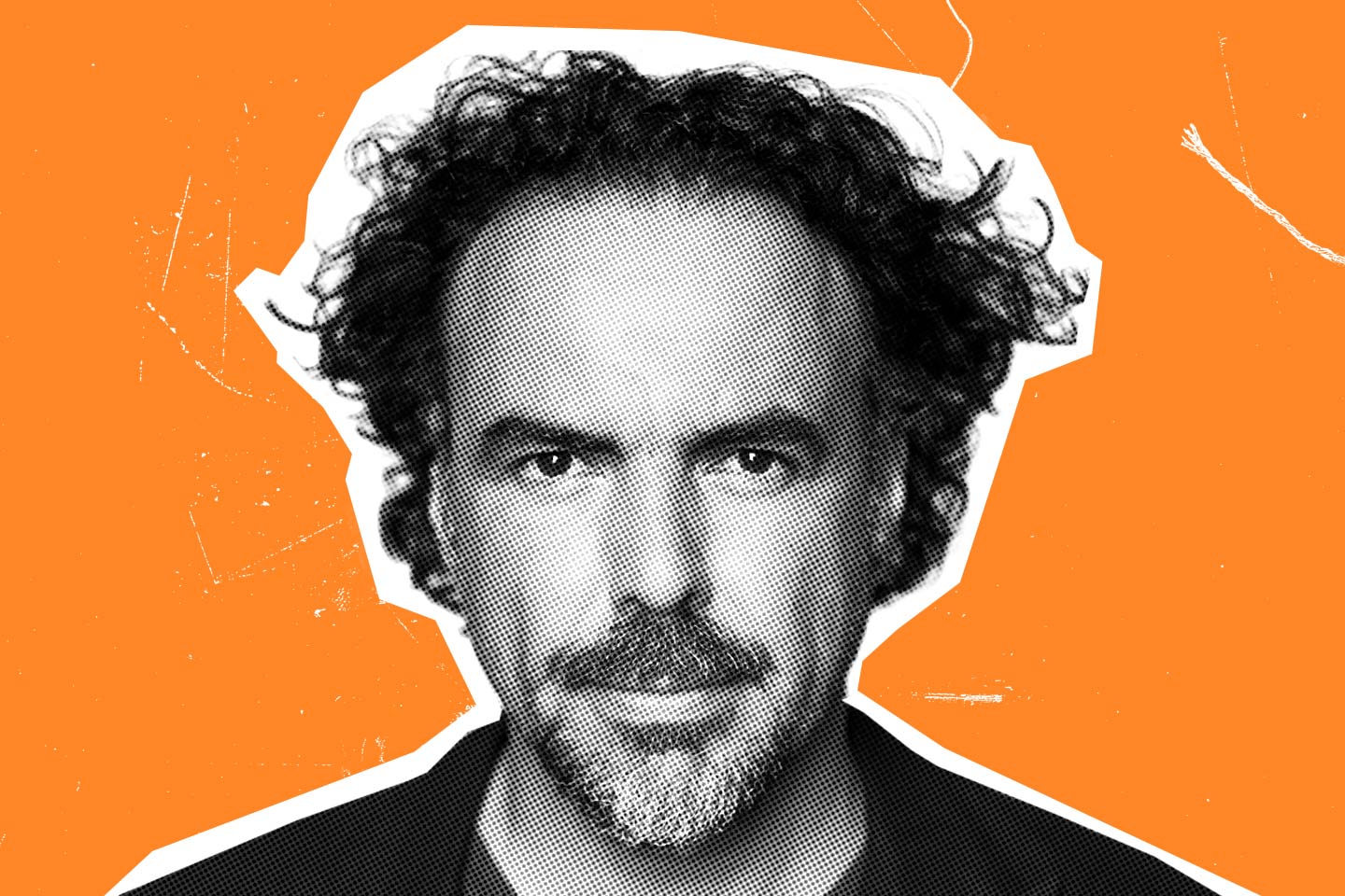 Alejandro G. Iñárritu