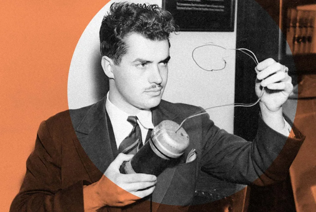Jack Parsons