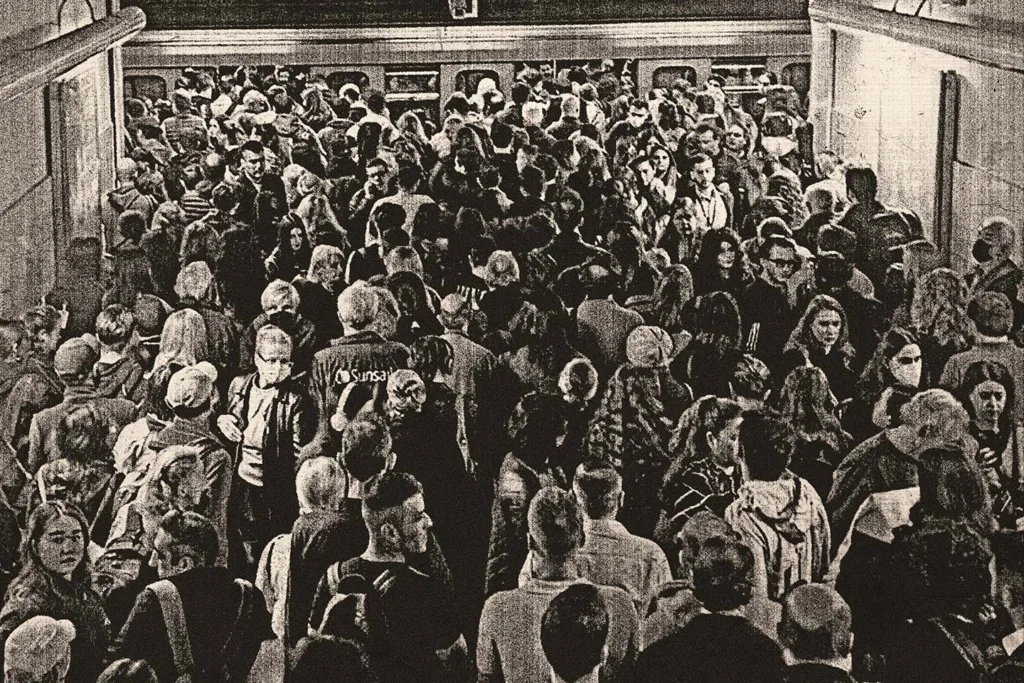 συγκοινωνίες