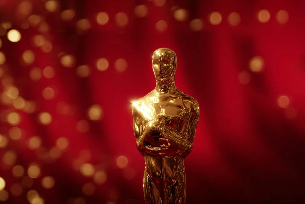 Όσκαρ