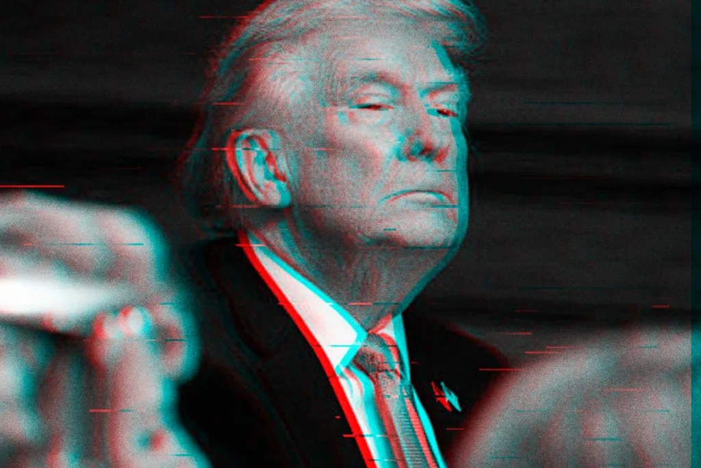 Είναι το Truth Social το πιο ακριβό meme της εποχής μας; Truth Social