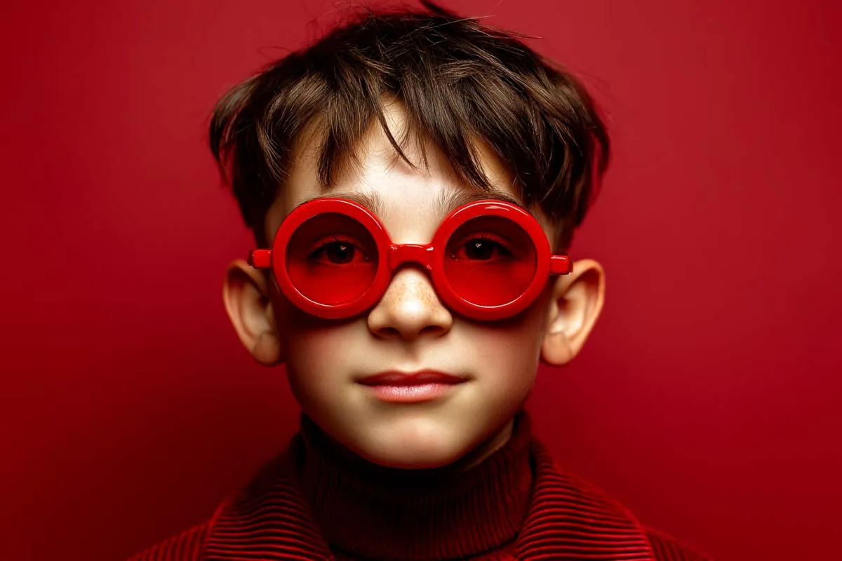 παιδική ηλικία