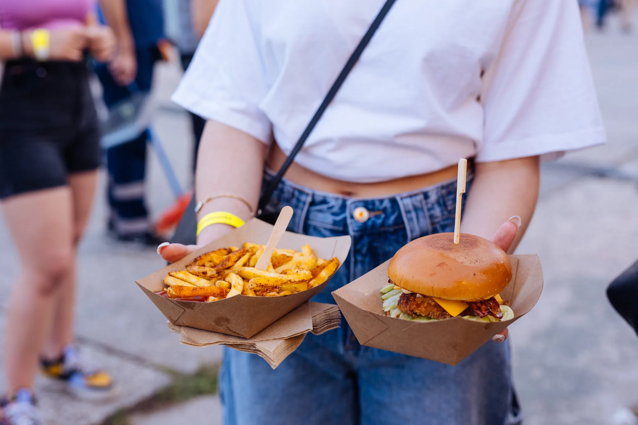 Thessaloniki Street Food Festival 2026