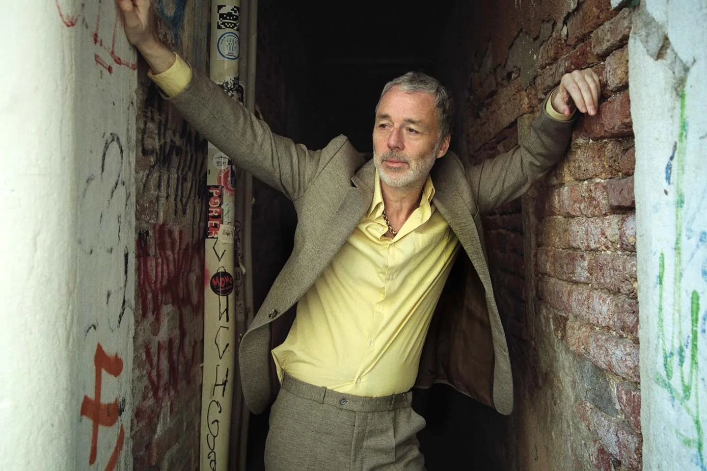 Baxter Dury