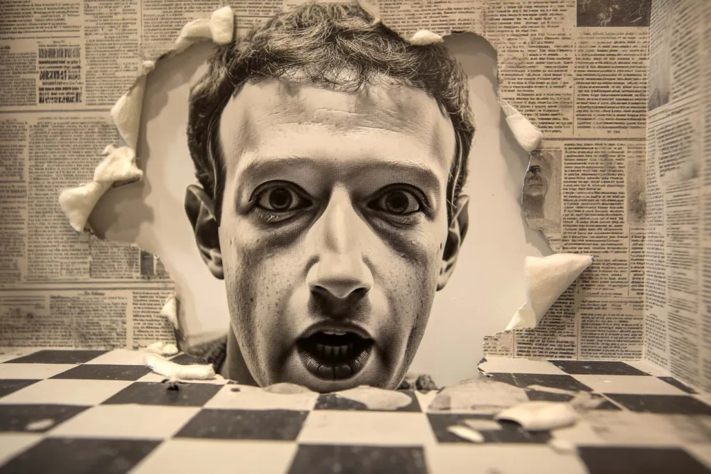 Zuckerberg