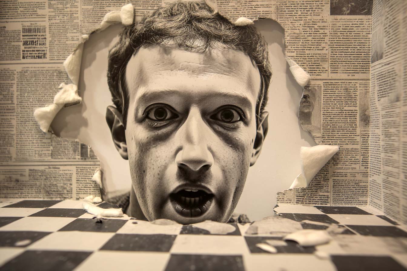 Zuckerberg