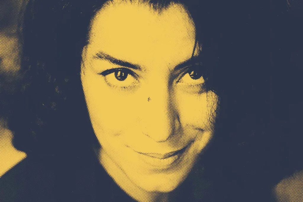 Marjane Satrapi